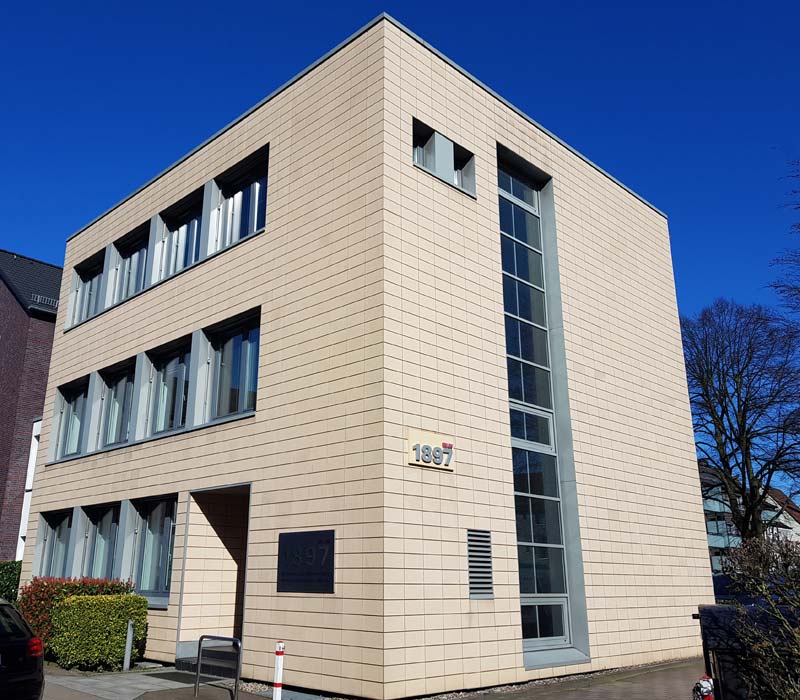 Sofortma&szlig;nahmen der WHW 1897 eG zum Infektionsschutz