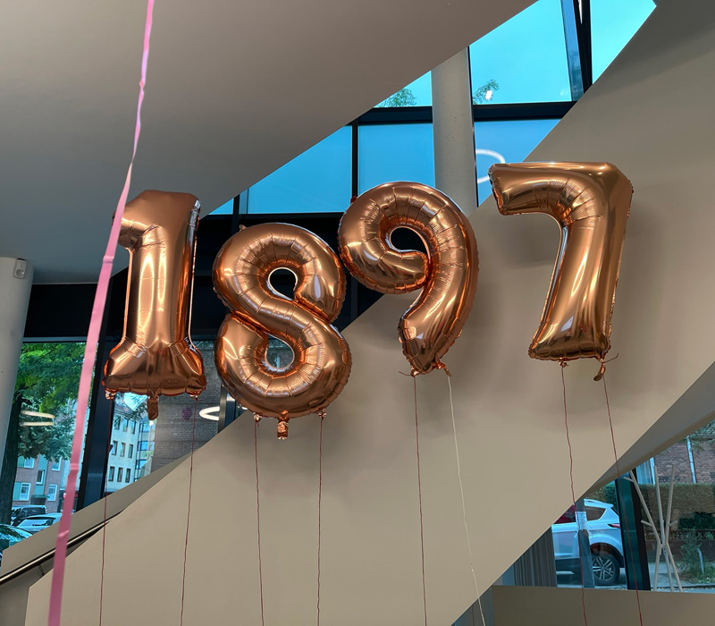 Ihr Mitglieder-Portal: Meine WHW 1897