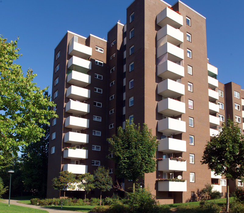 WHW von 1897 Wohnanlage: Erich-Ziegel-Ring 48