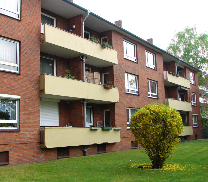 WHW von 1897 Wohnanlage: Waldd&ouml;rferstra&szlig;e 37-39